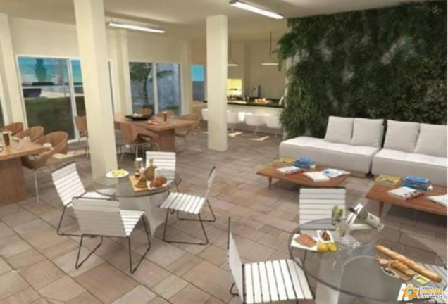 Apartamento com 3 Quartos à Venda, 79 m² em Centro - Ubatuba