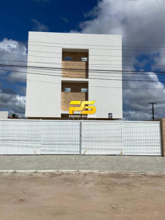 Imagem Apartamento com 4 Quartos à Venda, 46 m² em Valentina De Figueiredo - João Pessoa