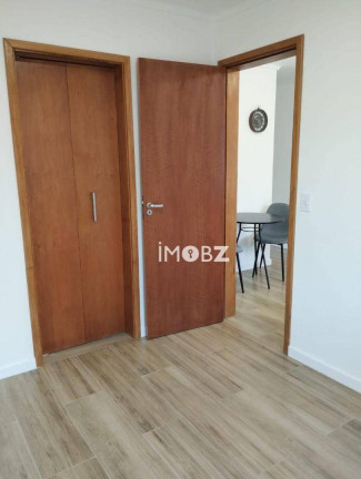 Imagem Imóvel com 1 Quarto à Venda, 35 m² em Perdizes - São Paulo