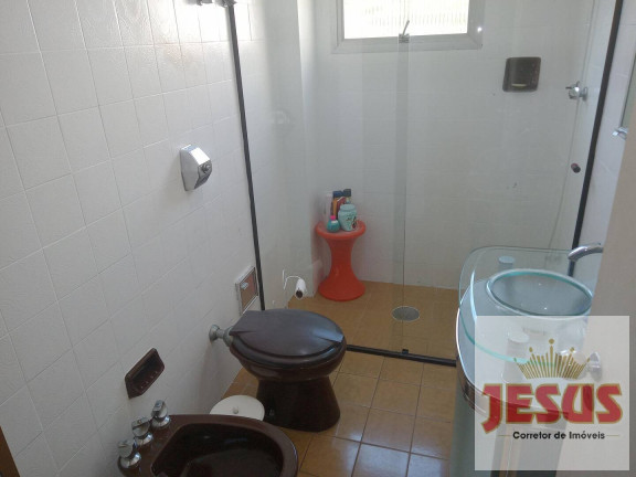 Imagem Apartamento com 2 Quartos à Venda, 100 m² em Enseada - Guarujá