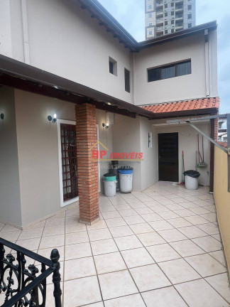 Imagem Casa com 4 Quartos à Venda, 299 m² em Vila Osasco - Osasco Imagem Casa com 4 Quartos à Venda, 299 m² em Vila Osasco - Osasco