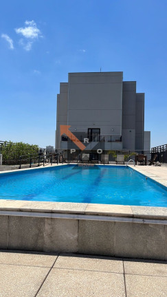 Imagem Imóvel com 2 Quartos à Venda, 60 m² em Vila Prudente - São Paulo