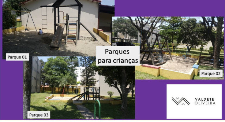 Imagem Apartamento com 2 Quartos à Venda, 60 m² em Jardim Califórnia - Jacareí Imagem Apartamento com 2 Quartos à Venda, 60 m² em Jardim Califórnia - Jacareí