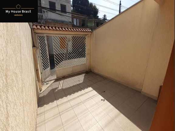 Imagem Sobrado com 3 Quartos à Venda, 110 m² em água Fria - São Paulo