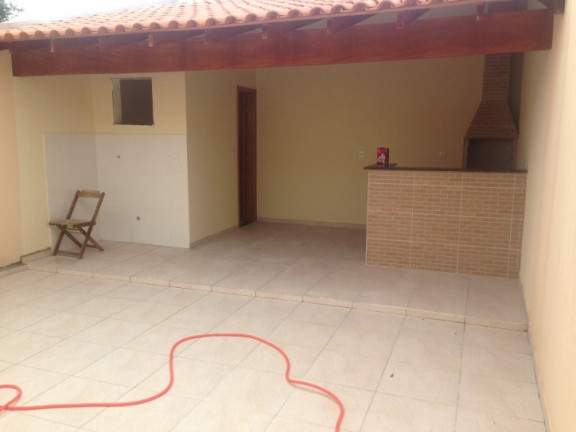 Imagem Casa com 3 Quartos à Venda, 170 m² em Vila Industrial - Bauru