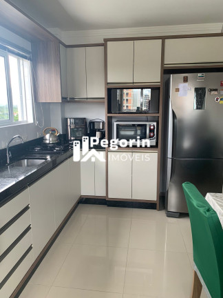 Imagem Apartamento com 3 Quartos à Venda, 70 m² em Centro - Porto Belo Imagem Apartamento com 3 Quartos à Venda, 70 m² em Centro - Porto Belo
