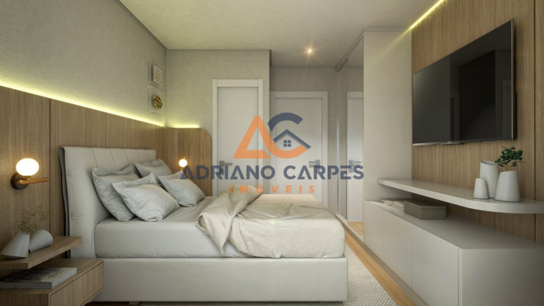 Imagem Imóvel com 2 Quartos à Venda, 62 m² em Meia Praia - Navegantes Imagem Imóvel com 2 Quartos à Venda, 62 m² em Meia Praia - Navegantes