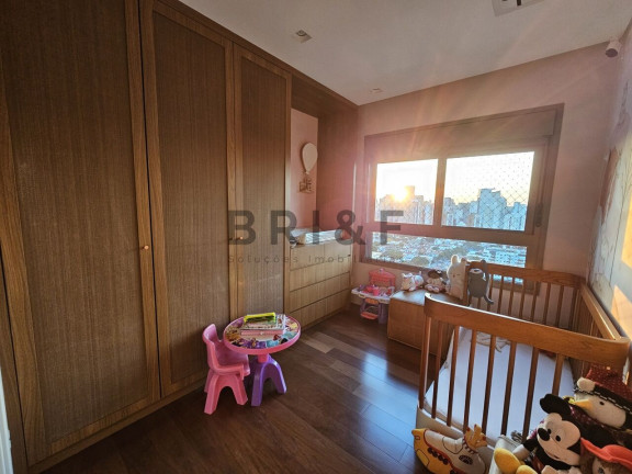 Imagem Apartamento com 3 Quartos à Venda, 158 m² em Brooklin - São Paulo Imagem Apartamento com 3 Quartos à Venda, 158 m² em Brooklin - São Paulo