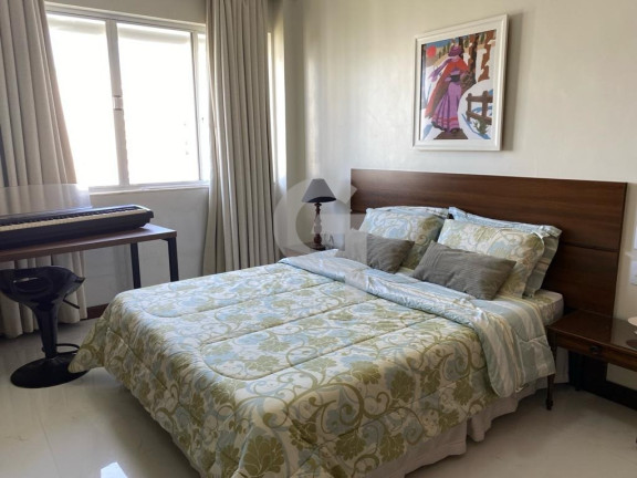 Imagem Apartamento com 3 Quartos à Venda, 232 m² em Graça - Salvador