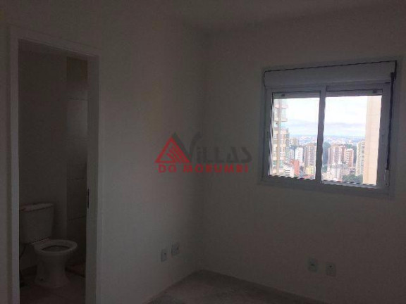 Imagem Apartamento com 3 Quartos à Venda, 139 m² em Vila Andrade - São Paulo