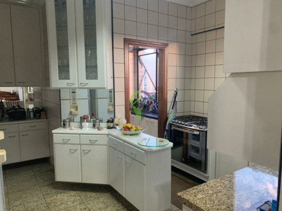 Imagem Apartamento com 3 Quartos à Venda, 156 m² em Ponta Da Praia - Santos Imagem Apartamento com 3 Quartos à Venda, 156 m² em Ponta Da Praia - Santos