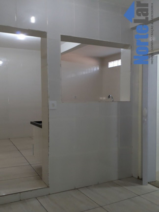 Imagem Casa com 2 Quartos para Alugar, 100 m² em Parque São Luís - São Paulo