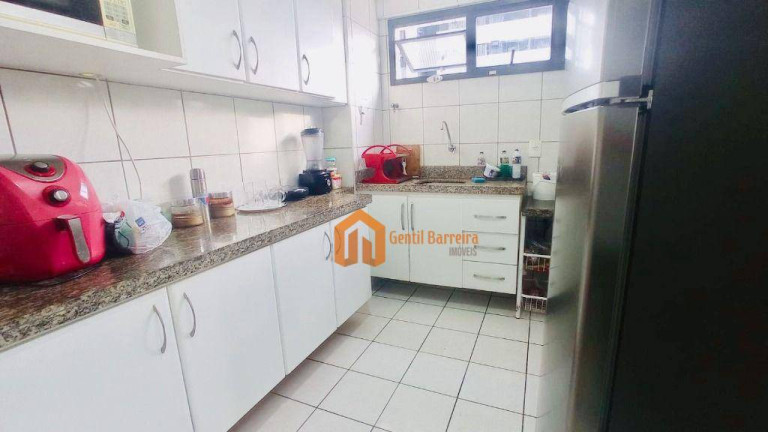 Imagem Apartamento com 3 Quartos à Venda, 93 m² em Meireles - Fortaleza