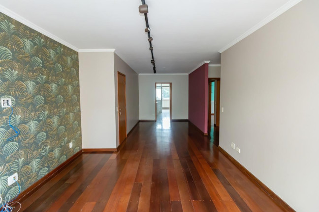 Imagem Apartamento com 3 Quartos à Venda, 118 m² em Itaim Bibi - São Paulo