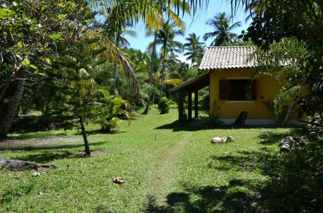 Imagem Terreno à Venda, 15 m² em Guaiù - Santa Cruz Cabrália