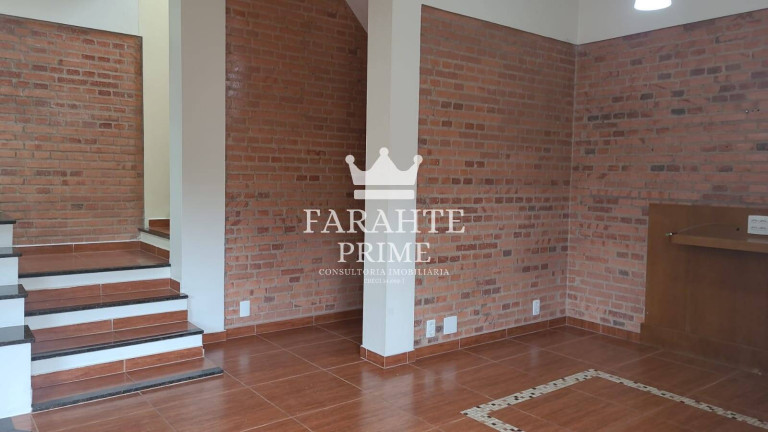Imagem Casa de Condomínio com 3 Quartos à Venda, 261 m² em Parque Fehr - São Carlos Imagem Casa de Condomínio com 3 Quartos à Venda, 261 m² em Parque Fehr - São Carlos