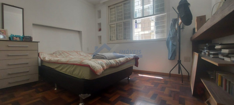 Imagem Apartamento com 2 Quartos à Venda, 60 m² em Boa Vista - Porto Alegre