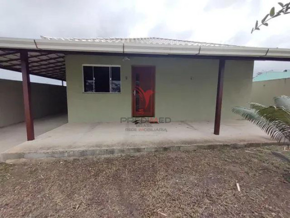 Casa de Condomínio com 2 Quartos à Venda, 146 m² em Lagoinha - Araruama