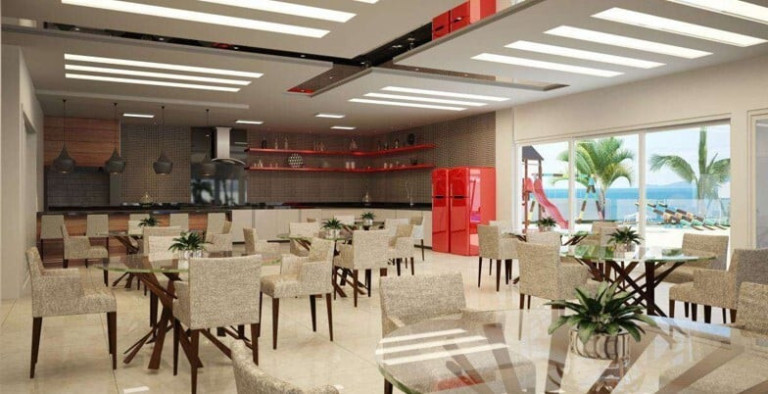 Imagem Imóvel com 3 Quartos à Venda,  em Ingleses Do Rio Vermelho - Florianópolis