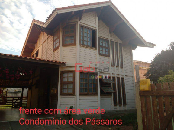 Imagem Casa de Condomínio com 3 Quartos à Venda, 300 m² em Dunas Do Peró - Cabo Frio