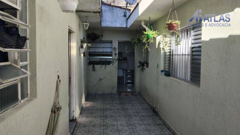 Imagem Casa com 2 Quartos à Venda, 73 m² em Jardim Andaraí - São Paulo