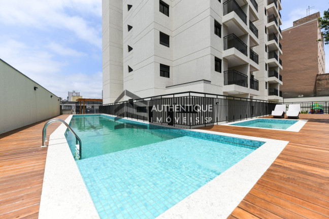 Imagem Apartamento com 2 Quartos à Venda, 55 m² em Centro - São Bernardo Do Campo Imagem Apartamento com 2 Quartos à Venda, 55 m² em Centro - São Bernardo Do Campo