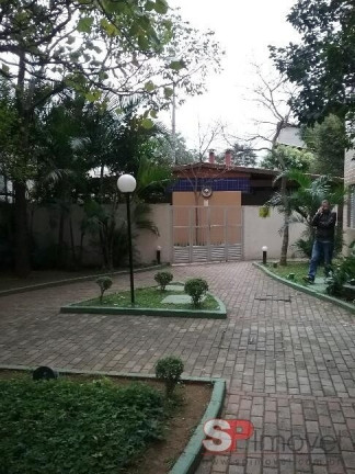 Imagem Apartamento com 2 Quartos à Venda, 47 m² em Jardim Centenario - São Paulo Imagem Apartamento com 2 Quartos à Venda, 47 m² em Jardim Centenario - São Paulo