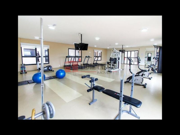 Imagem Apartamento com 2 Quartos à Venda, 62 m² em Jardim Belval - Barueri