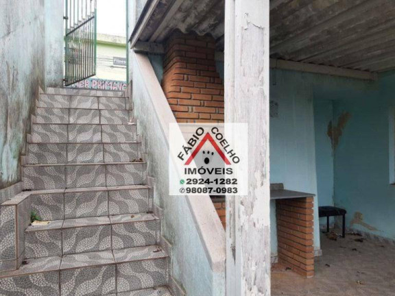 Imagem Casa com 2 Quartos à Venda, 148 m² em Jardim Primavera - São Paulo