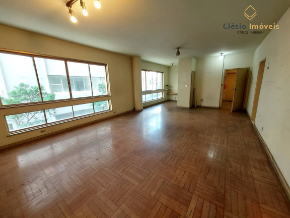 Imagem Apartamento com 3 Quartos à Venda, 213 m² em Santa Cecília - São Paulo Imagem Apartamento com 3 Quartos à Venda, 213 m² em Santa Cecília - São Paulo