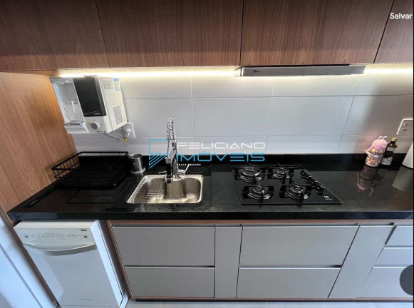 Imagem Apartamento com 3 Quartos à Venda, 118 m² em Canto Do Forte - Praia Grande Imagem Apartamento com 3 Quartos à Venda, 118 m² em Canto Do Forte - Praia Grande