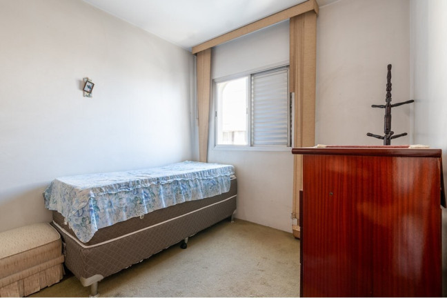 Imagem Apartamento com 3 Quartos à Venda, 95 m² em Moema - São Paulo Imagem Apartamento com 3 Quartos à Venda, 95 m² em Moema - São Paulo