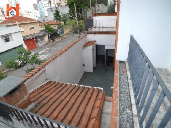Imagem Sobrado com 4 Quartos à Venda, 230 m² em Paraíso - São Paulo Imagem Sobrado com 4 Quartos à Venda, 230 m² em Paraíso - São Paulo