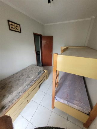 Imagem Apartamento com 2 Quartos à Venda, 81 m² em Guilhermina - Praia Grande