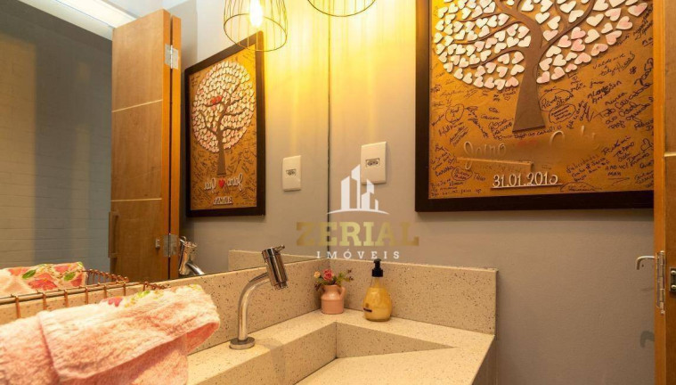 Imagem Sobrado com 4 Quartos à Venda, 280 m² em Olímpico - São Caetano Do Sul Imagem Sobrado com 4 Quartos à Venda, 280 m² em Olímpico - São Caetano Do Sul