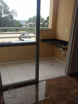 Imagem Apartamento com 2 Quartos à Venda, 60 m² em Parque Bela Vista - Votorantim Imagem Apartamento com 2 Quartos à Venda, 60 m² em Parque Bela Vista - Votorantim