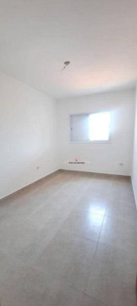 Imagem Apartamento com 2 Quartos à Venda, 77 m² em Vila Guilhermina - Praia Grande