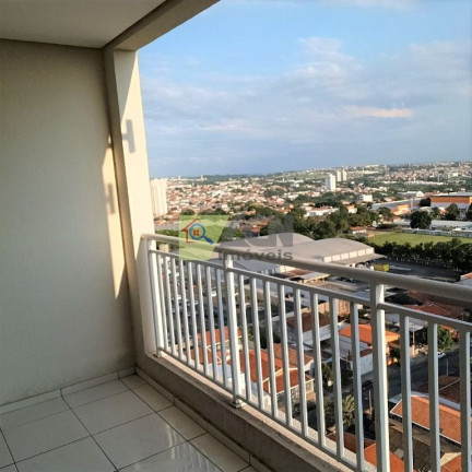 Imagem Apartamento com 2 Quartos à Venda, 56 m² em Vila Ipe - Hortolândia Imagem Apartamento com 2 Quartos à Venda, 56 m² em Vila Ipe - Hortolândia