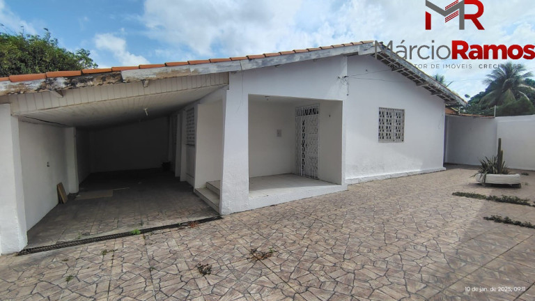 Casa com 3 Quartos à Venda, 100 m² em Passaré - Fortaleza