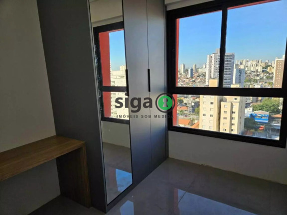 Imagem Apartamento com 2 Quartos à Venda, 61 m² em Ipiranga - São Paulo Imagem Apartamento com 2 Quartos à Venda, 61 m² em Ipiranga - São Paulo