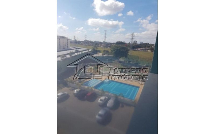 Imagem Apartamento com 3 Quartos à Venda, 62 m² em Jardim América - São José Dos Campos Imagem Apartamento com 3 Quartos à Venda, 62 m² em Jardim América - São José Dos Campos