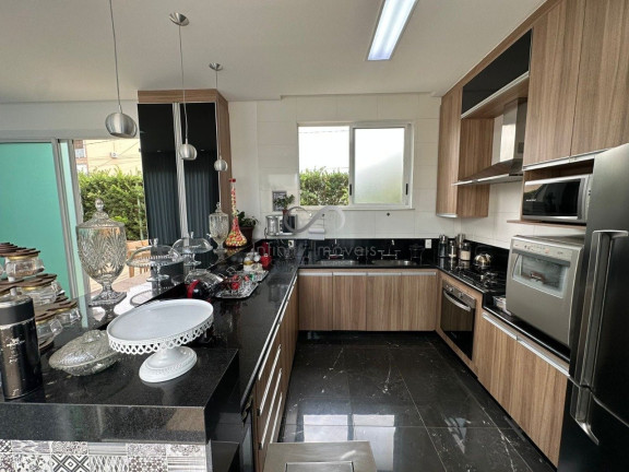 Imagem Casa de Condomínio com 4 Quartos à Venda, 600 m² em Residencial Park I - Vespasiano