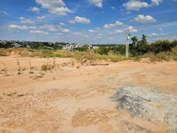 Imagem Terreno à Venda, 808 m² em Condomínio Fechado Piccolo Paese - Salto Imagem Terreno à Venda, 808 m² em Condomínio Fechado Piccolo Paese - Salto