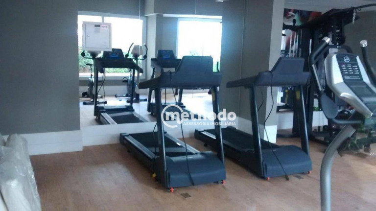 Imagem Apartamento com 1 Quarto à Venda, 40 m² em Vila Itapura - Campinas Imagem Apartamento com 1 Quarto à Venda, 40 m² em Vila Itapura - Campinas