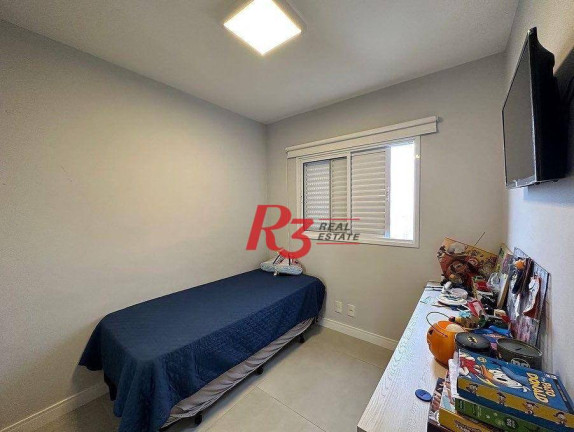 Imagem Apartamento com 2 Quartos à Venda ou Locação, 66 m² em José Menino - Santos Imagem Apartamento com 2 Quartos à Venda ou Locação, 66 m² em José Menino - Santos