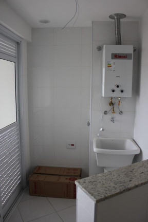 Imagem Apartamento com 2 Quartos à Venda, 69 m² em Barcelona - São Caetano Do Sul