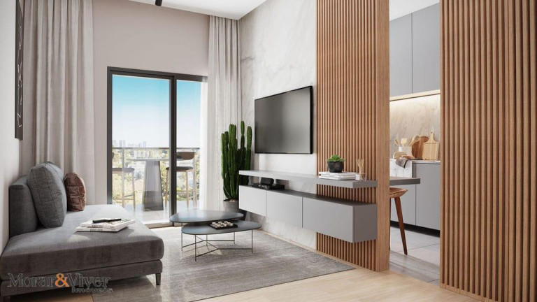 Imagem Cobertura com 3 Quartos à Venda, 178 m² em Juvevê - Curitiba