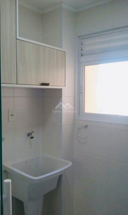 Imagem Apartamento com 2 Quartos à Venda, 57 m² em Parque Bela Vista - Votorantim