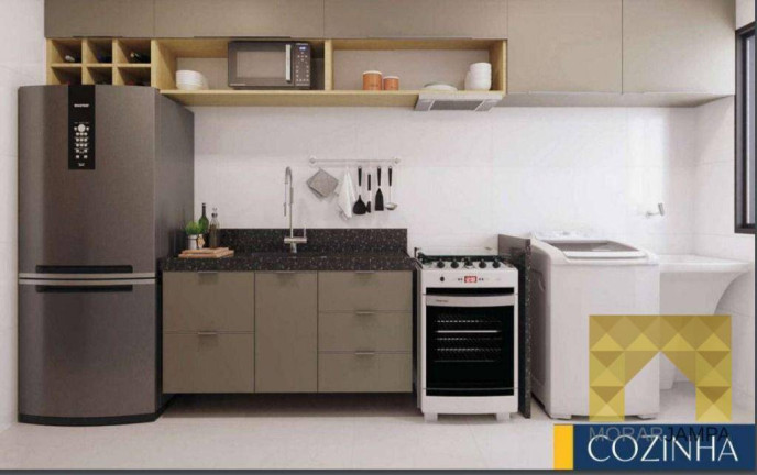 Imagem Apartamento com 3 Quartos à Venda, 58 m² em Bancários - João Pessoa Imagem Apartamento com 3 Quartos à Venda, 58 m² em Bancários - João Pessoa