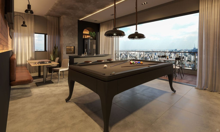 Imagem Apartamento com 2 Quartos à Venda, 72 m² em Centro - Itajaí
